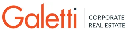 Galetti Corporate Real Estate