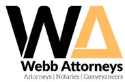 Webb Attorneys